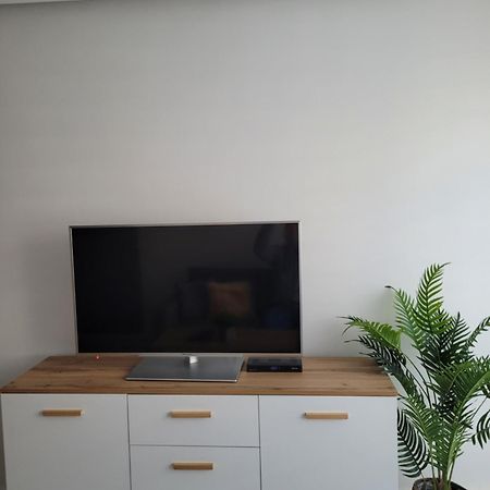 Appartement Banacha 9 à Słupsk Extérieur photo
