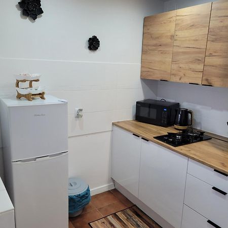 Appartement Banacha 9 à Słupsk Extérieur photo