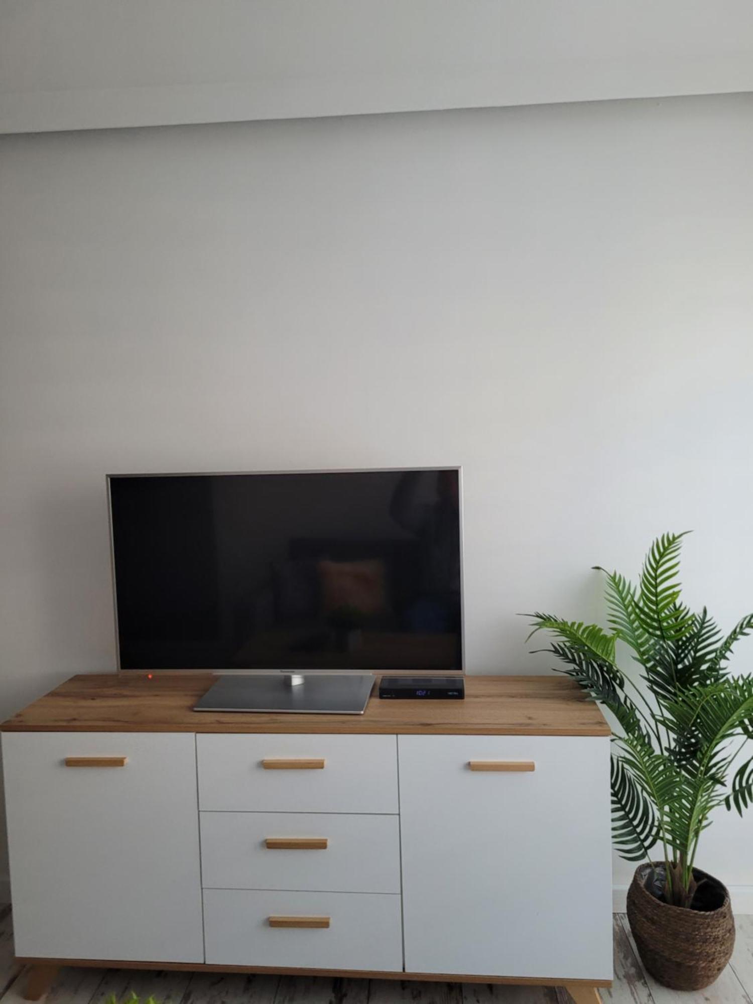 Appartement Banacha 9 à Słupsk Extérieur photo