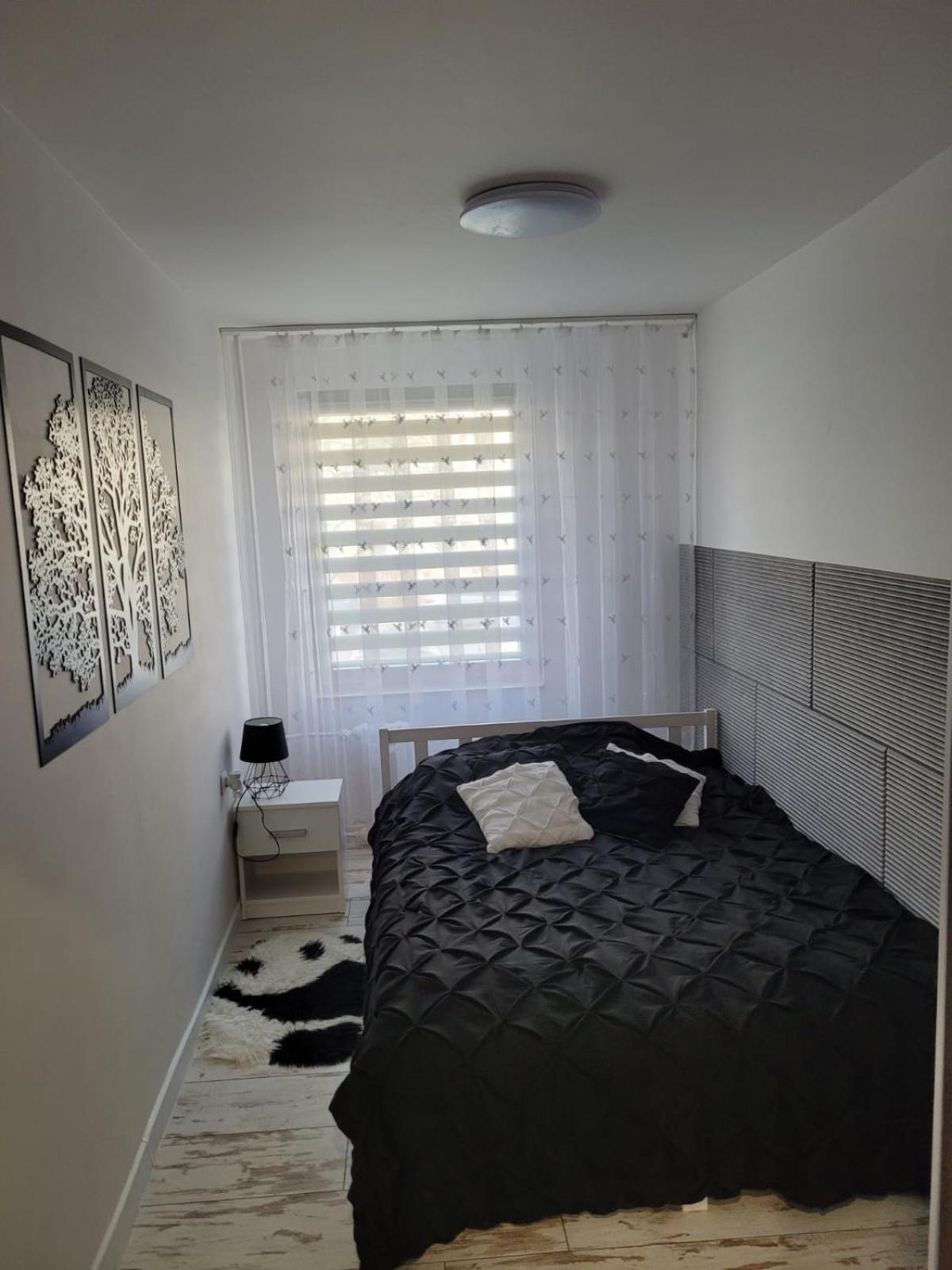 Appartement Banacha 9 à Słupsk Extérieur photo