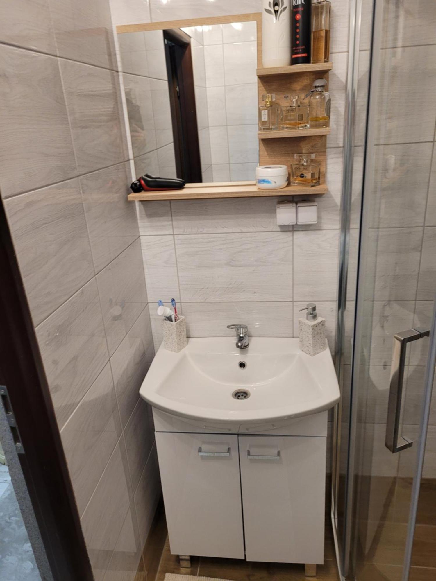 Appartement Banacha 9 à Słupsk Extérieur photo