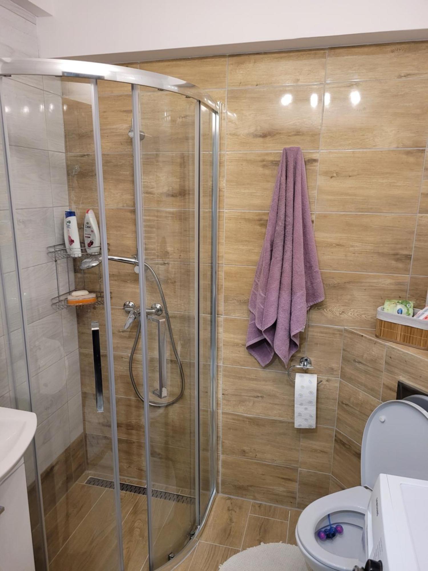 Appartement Banacha 9 à Słupsk Extérieur photo